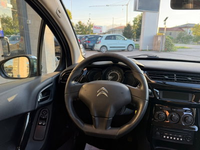Citroen C3 1.4 HDi 70 Exclusive (18)