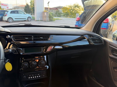 Citroen C3 1.4 HDi 70 Exclusive (19)
