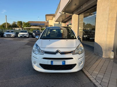 Citroen C3 1.4 HDi 70 Exclusive (2)
