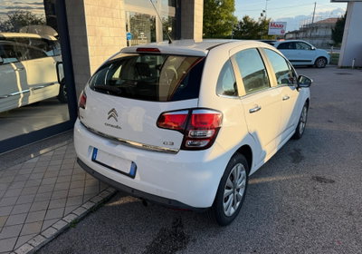 Citroen C3 1.4 HDi 70 Exclusive (4)