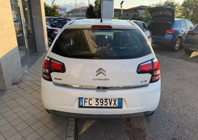 Citroen C3 1.4 HDi 70 Exclusive (5)