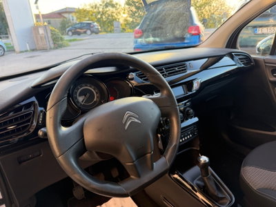 Citroen C3 1.4 HDi 70 Exclusive (8)