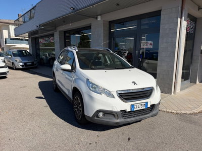 Peugeot 2008 82 Allure usata
