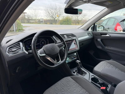 Volkswagen Tiguan 2.0 TDI 150 CV SCR DSG 4MOTION Life (10)