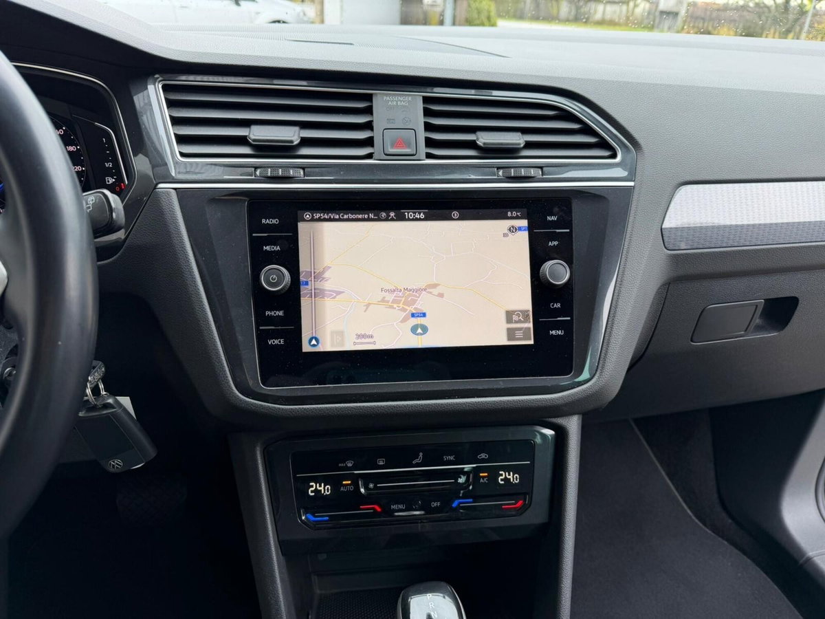 Volkswagen Tiguan 2.0 TDI 150 CV SCR DSG 4MOTION Life (13)