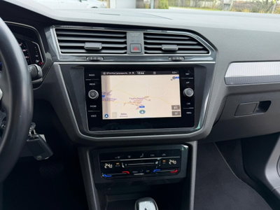 Volkswagen Tiguan 2.0 TDI 150 CV SCR DSG 4MOTION Life (13)