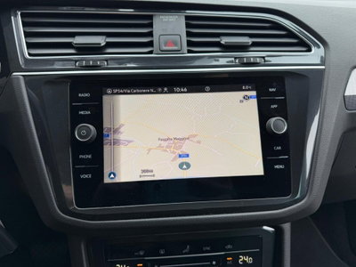 Volkswagen Tiguan 2.0 TDI 150 CV SCR DSG 4MOTION Life (14)