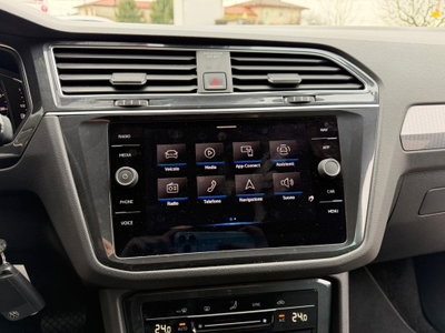 Volkswagen Tiguan 2.0 TDI 150 CV SCR DSG 4MOTION Life (15)