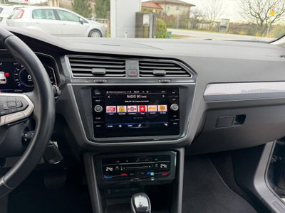 Volkswagen Tiguan 2.0 TDI 150 CV SCR DSG 4MOTION Life (16)