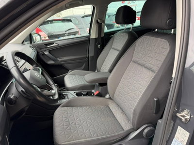 Volkswagen Tiguan 2.0 TDI 150 CV SCR DSG 4MOTION Life (18)