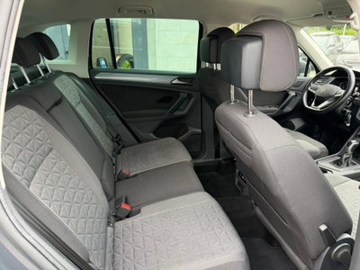 Volkswagen Tiguan 2.0 TDI 150 CV SCR DSG 4MOTION Life (20)