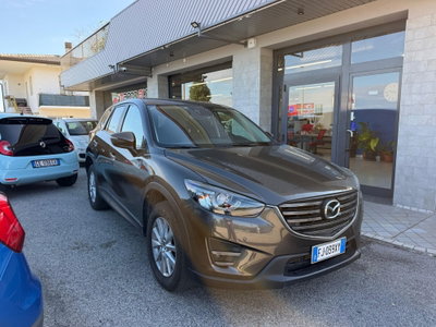 Mazda CX-5 2.2L Skyactiv-D 150 CV 2WD Exceed (3)