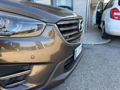 Mazda CX-5 2.2L Skyactiv-D 150 CV 2WD Exceed (4)
