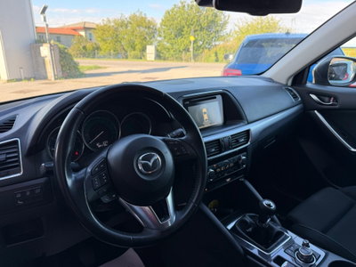 Mazda CX-5 2.2L Skyactiv-D 150 CV 2WD Exceed (9)