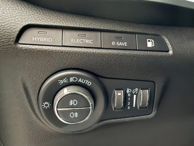 Jeep Compass 1.3 T4 190CV PHEV AT6 4xe Limited (15)