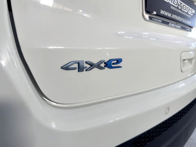 Jeep Compass 1.3 T4 190CV PHEV AT6 4xe Limited (14)