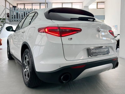 Alfa Romeo Stelvio Stelvio 2.2 Turbodiesel 190 CV AT8 Q4 Super Business (10)