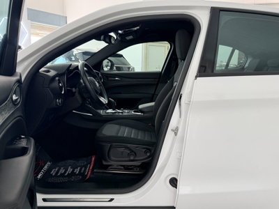 Alfa Romeo Stelvio Stelvio 2.2 Turbodiesel 190 CV AT8 Q4 Super Business (12)
