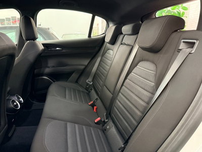 Alfa Romeo Stelvio Stelvio 2.2 Turbodiesel 190 CV AT8 Q4 Super Business (15)