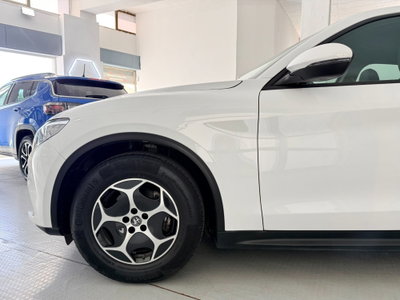 Alfa Romeo Stelvio Stelvio 2.2 Turbodiesel 190 CV AT8 Q4 Super Business (9)