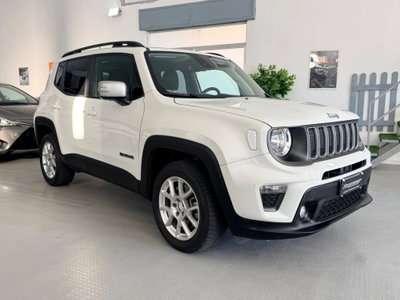 Jeep Renegade 1.6 Mjt 120 CV Limited (3)