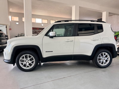 Jeep Renegade 1.6 Mjt 120 CV Limited (5)