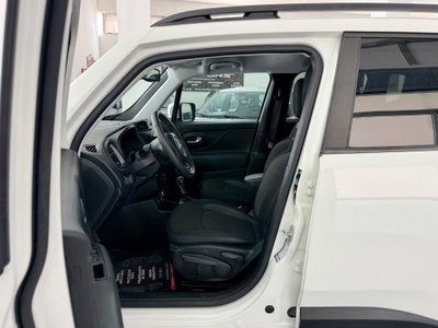 Jeep Renegade 1.6 Mjt 120 CV Limited (8)