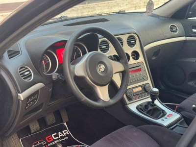 Alfa Romeo 159 1.8 16V Progression (11)