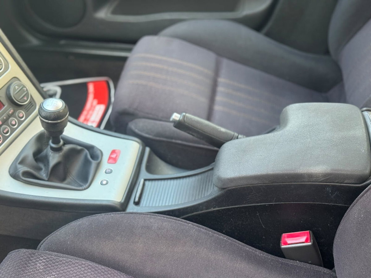 Alfa Romeo 159 1.8 16V Progression (12)