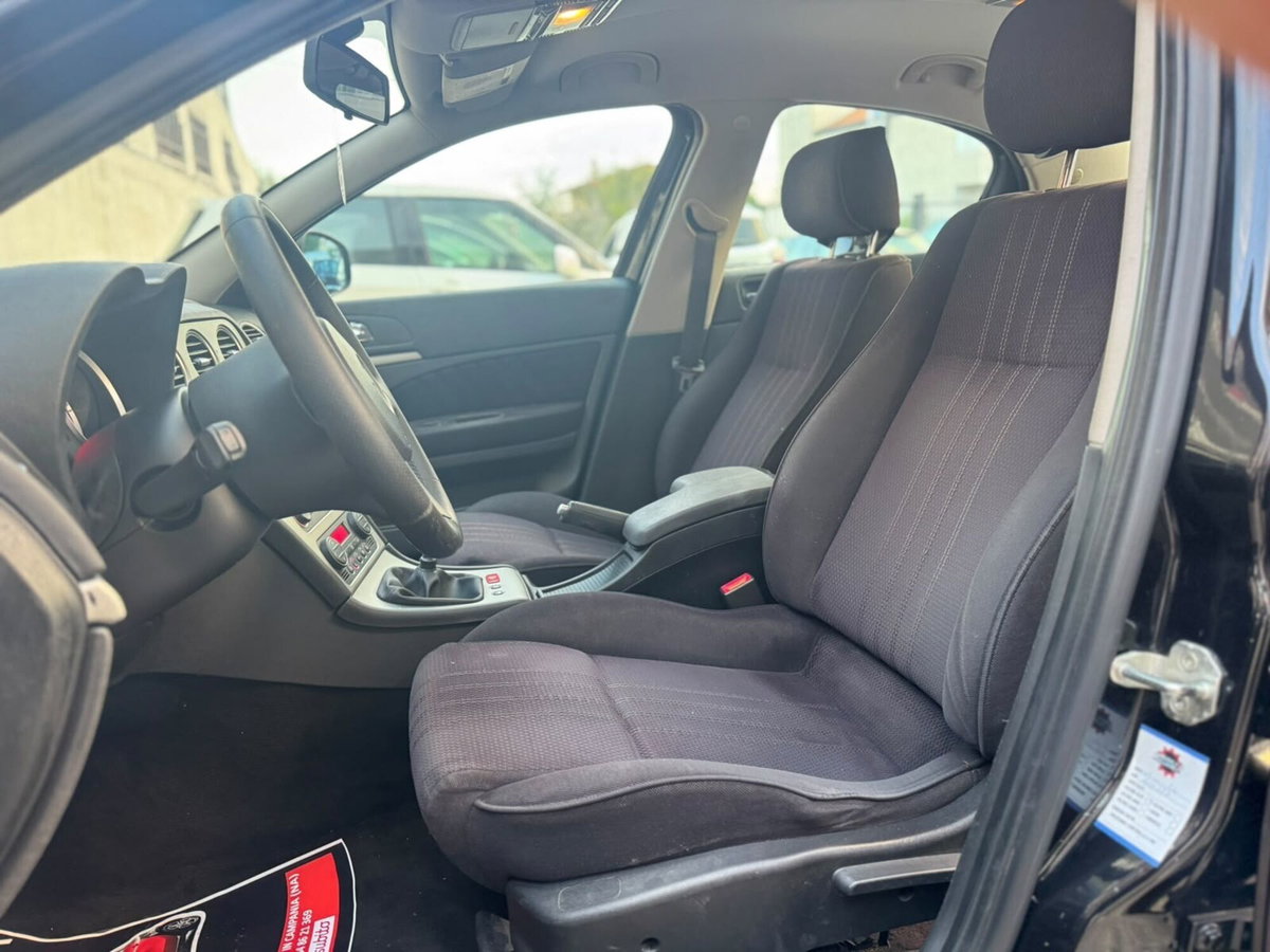 Alfa Romeo 159 1.8 16V Progression (13)