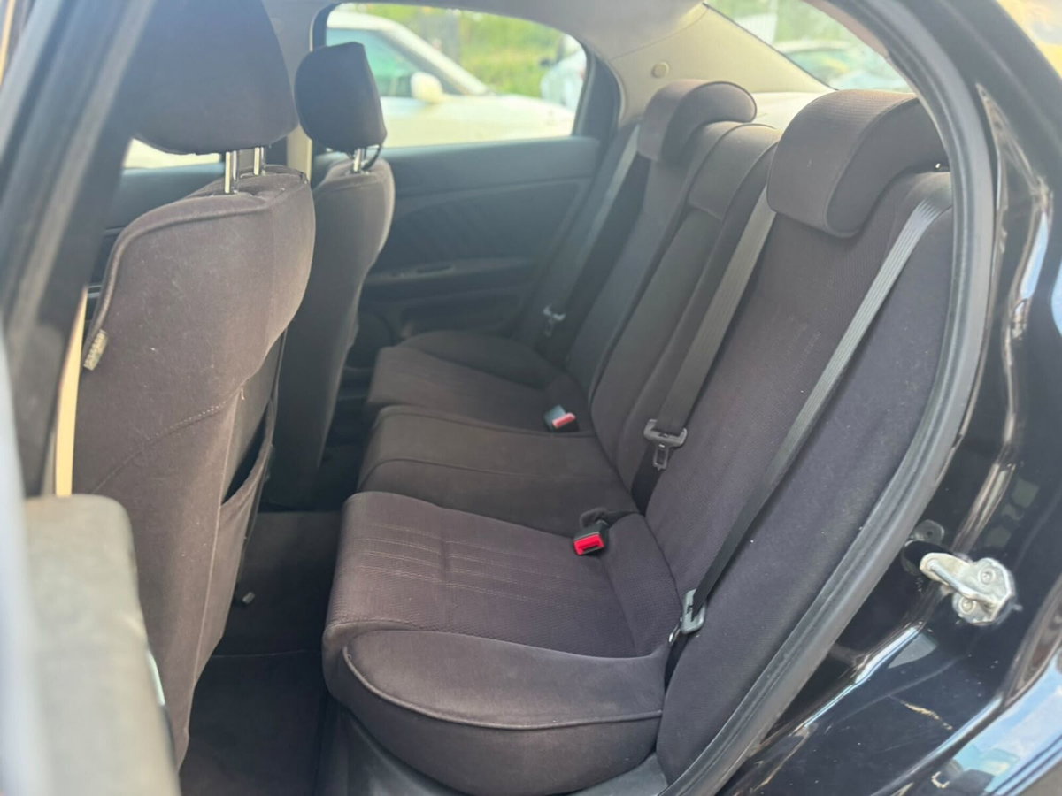 Alfa Romeo 159 1.8 16V Progression (14)