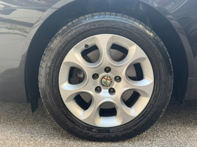 Alfa Romeo 159 1.8 16V Progression (15)