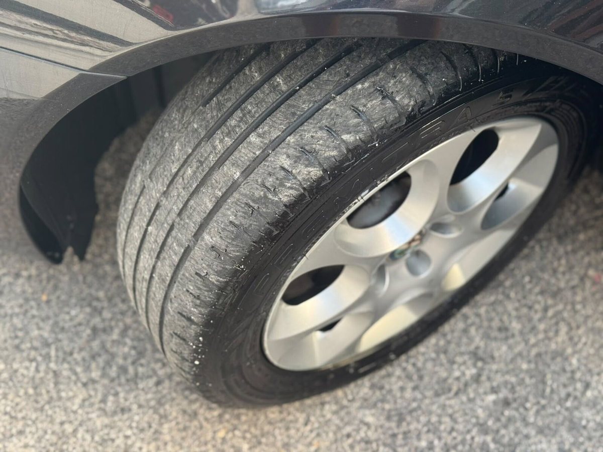 Alfa Romeo 159 1.8 16V Progression (16)