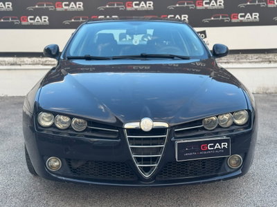 Alfa Romeo 159 1.8 16V Progression (3)