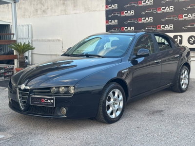 Alfa Romeo 159 1.8 16V Progression (4)