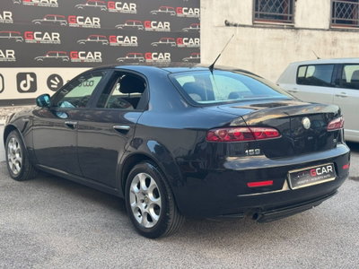 Alfa Romeo 159 1.8 16V Progression (5)