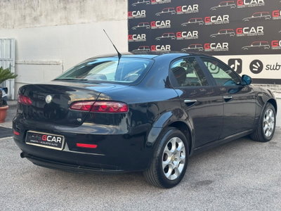 Alfa Romeo 159 1.8 16V Progression (7)