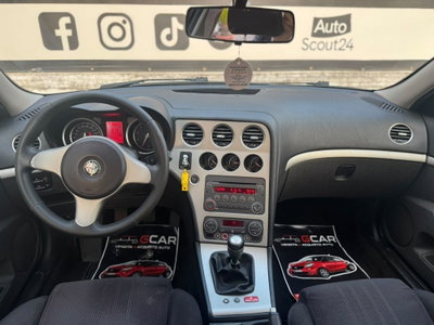Alfa Romeo 159 1.8 16V Progression (8)