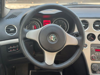 Alfa Romeo 159 1.8 16V Progression (9)