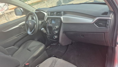 Mahindra KUV100 KUV100 1.2 VVT M-Bifuel(GPL) K6+ (10)