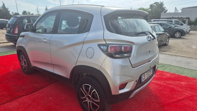 Mahindra KUV100 KUV100 1.2 VVT M-Bifuel(GPL) K6+ (4)