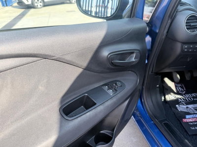 Fiat Punto Evo 1.3 Mjt 75 CV 5 porte Dynamic (17)