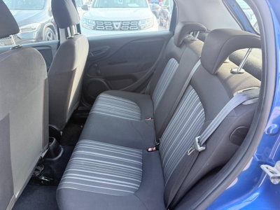 Fiat Punto Evo 1.3 Mjt 75 CV 5 porte Dynamic (19)