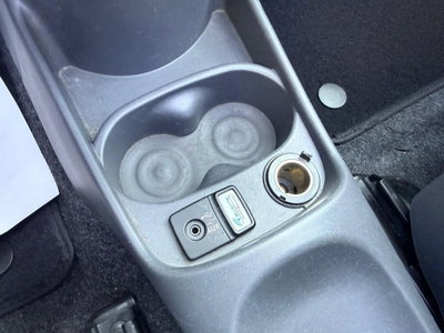 Fiat 500 Cabrio 1.2 Lounge (14)