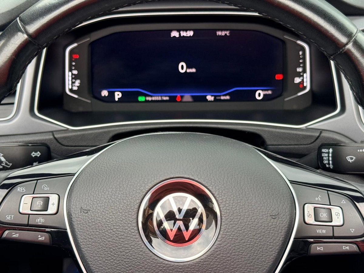 Volkswagen T-Roc Cabrio 1.5 TSI ACT DSG Style (10)