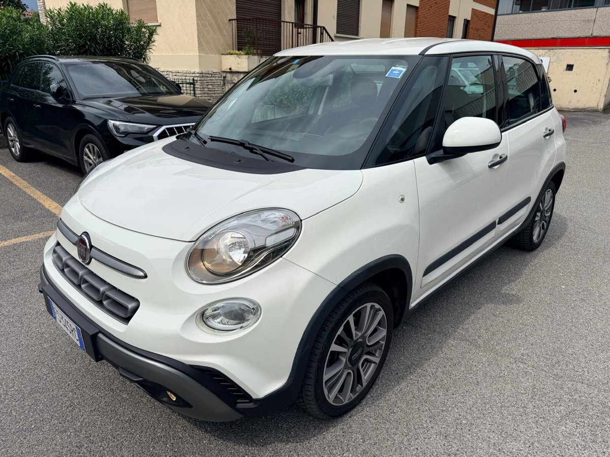 Fiat 500L 1.3 Multijet 95 CV Cross