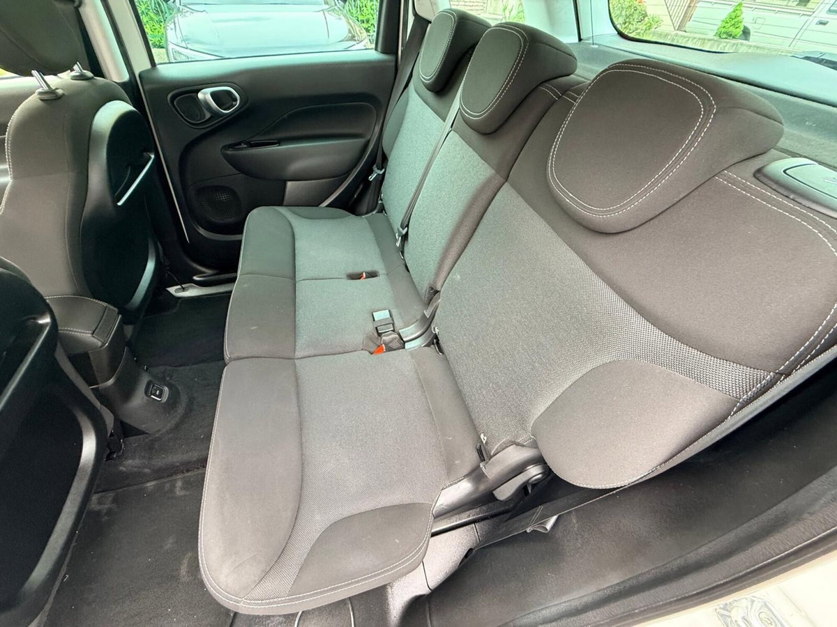 Fiat 500L 1.3 Multijet 95 CV Cross (10)