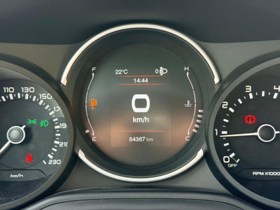 Fiat 500L 1.3 Multijet 95 CV Cross (11)