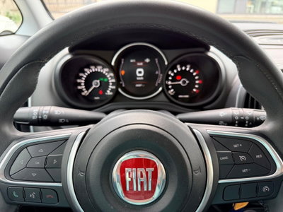 Fiat 500L 1.3 Multijet 95 CV Cross (12)