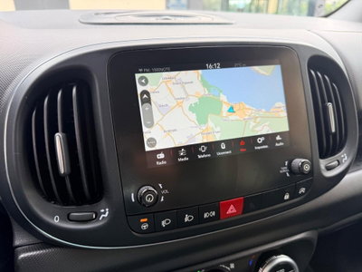 Fiat 500L 1.3 Multijet 95 CV Cross (14)